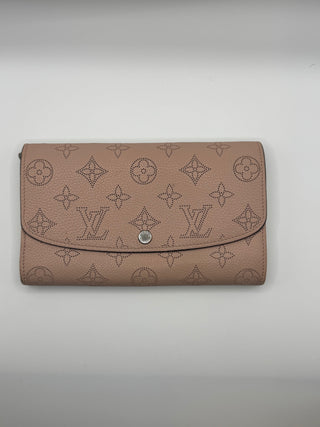 Louis Vuitton Mahina Wallet - HOT BUY in 2025!!!!