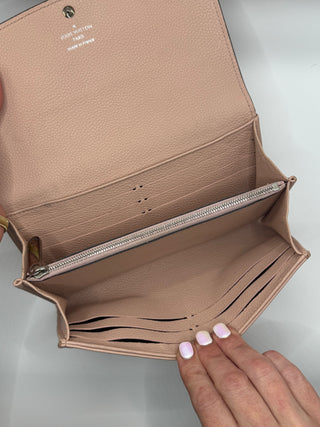 Louis Vuitton Mahina Wallet - HOT BUY in 2025!!!!