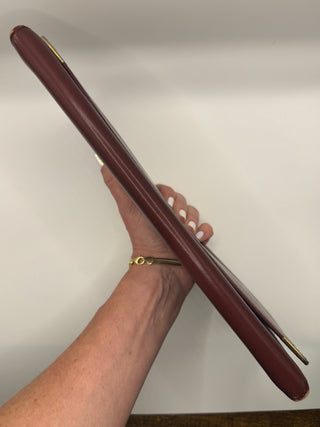 Cartier Large Clutch