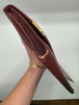 Cartier Large Clutch