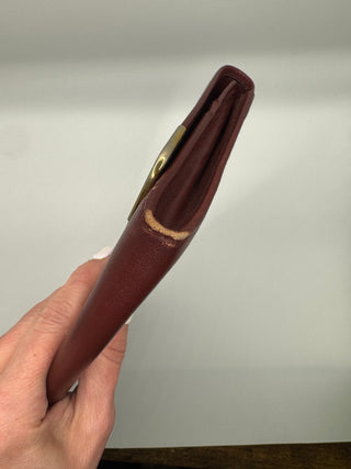 Cartier Large Clutch