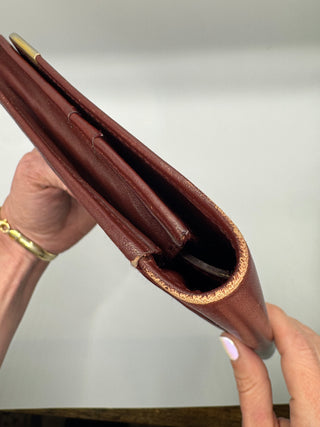 Cartier Large Clutch