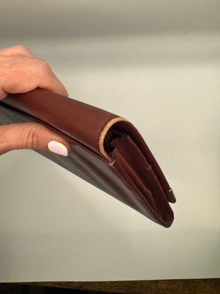 Cartier Large Clutch