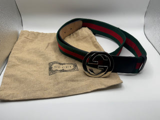 Gucci Sherryline Belt