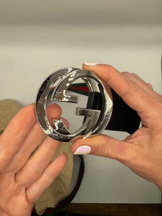 Gucci Sherryline Belt