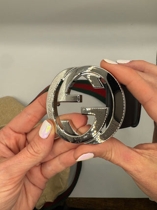 Gucci Sherryline Belt