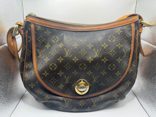 LV Monogram Tulum PM Bag - HOT BUY in 2025!!!!