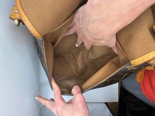 LV Monogram Tulum PM Bag - HOT BUY in 2025!!!!