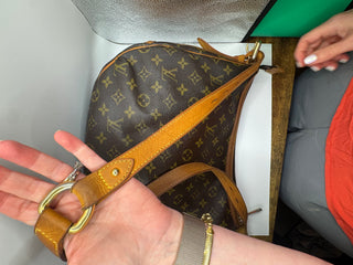 LV Monogram Tulum PM Bag - HOT BUY in 2025!!!!