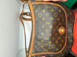 LV Monogram Tulum PM Bag - HOT BUY in 2025!!!!