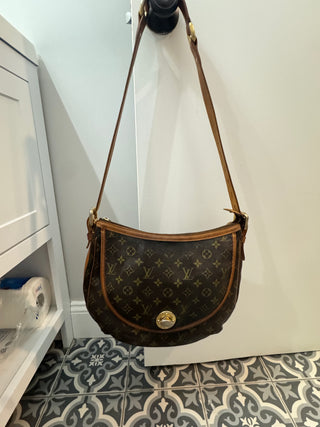 LV Monogram Tulum PM Bag - HOT BUY in 2025!!!!