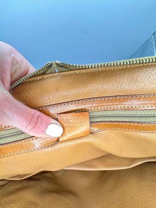 Celine Paris Macadam Dome Bag