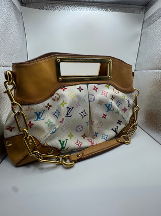 Louis Vuitton Murakami Judy Bag - HOT BUY in 2025! Discontinued by LV!