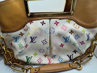 Louis Vuitton Murakami Judy Bag - HOT BUY in 2025! Discontinued by LV!