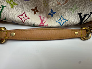 Louis Vuitton Murakami Judy Bag - HOT BUY in 2025! Discontinued by LV!