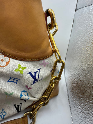 Louis Vuitton Murakami Judy Bag - HOT BUY in 2025! Discontinued by LV!