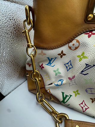 Louis Vuitton Murakami Judy Bag - HOT BUY in 2025! Discontinued by LV!