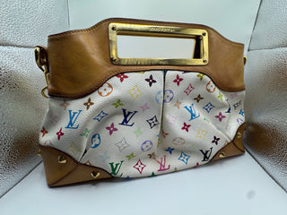 Louis Vuitton Murakami Judy Bag - HOT BUY in 2025! Discontinued by LV!