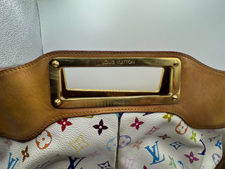 Louis Vuitton Murakami Judy Bag - HOT BUY in 2025! Discontinued by LV!