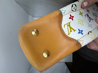 Louis Vuitton Murakami Judy Bag - HOT BUY in 2025! Discontinued by LV!