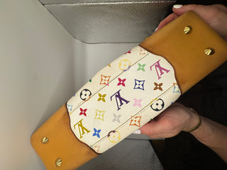 Louis Vuitton Murakami Judy Bag - HOT BUY in 2025! Discontinued by LV!