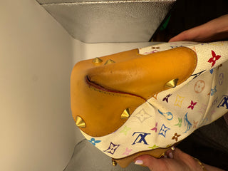Louis Vuitton Murakami Judy Bag - HOT BUY in 2025! Discontinued by LV!