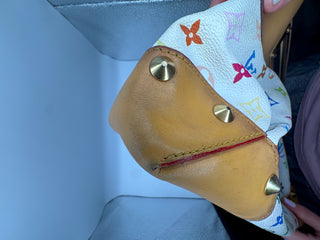 Louis Vuitton Murakami Judy Bag - HOT BUY in 2025! Discontinued by LV!