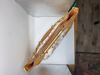 Louis Vuitton Murakami Judy Bag - HOT BUY in 2025! Discontinued by LV!