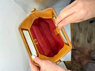 Louis Vuitton Murakami Judy Bag - HOT BUY in 2025! Discontinued by LV!
