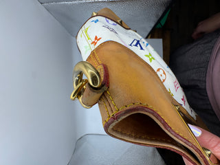 Louis Vuitton Murakami Judy Bag - HOT BUY in 2025! Discontinued by LV!
