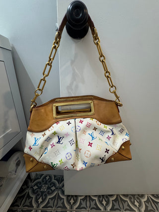 Louis Vuitton Murakami Judy Bag - HOT BUY in 2025! Discontinued by LV!