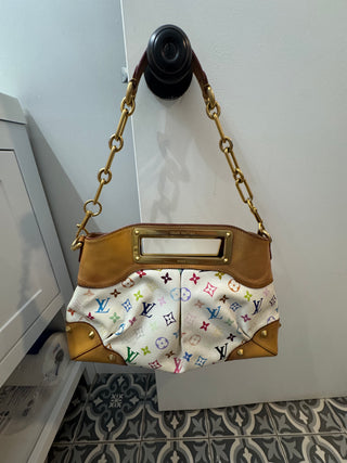 Louis Vuitton Murakami Judy Bag - HOT BUY in 2025! Discontinued by LV!