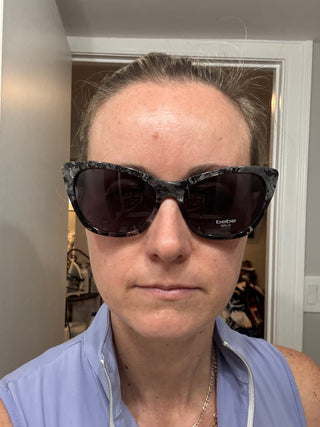 Bebe Sunglasses BRAND NEW