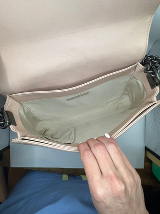 CHANEL Medium Boy Bag