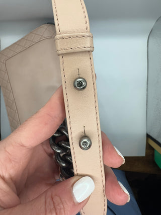 CHANEL Medium Boy Bag