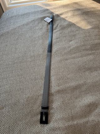 Gucci Memorable Buckle Belt - Limited Edition