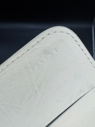 Celine Macadam Long Bifold Wallet