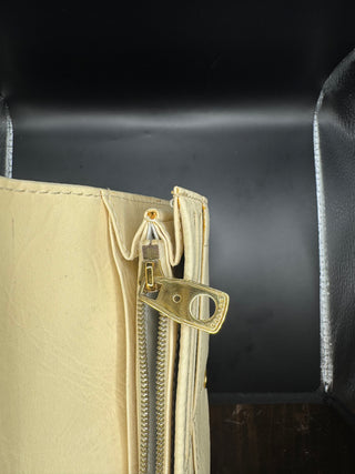 Celine Macadam Long Bifold Wallet