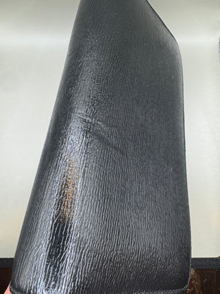 Gucci Discontinued Long Kingsnake Zippy Wallet