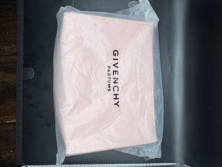 Givenchy Pink Second Bag