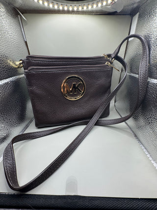 Michael Kors Fulton Crossbody