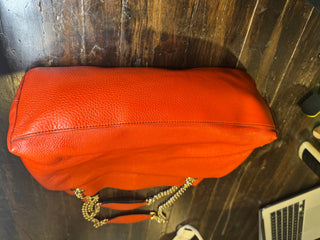 Gucci Soho Chain Purse