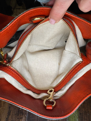 Gucci Soho Chain Purse