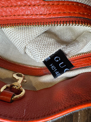 Gucci Soho Chain Purse